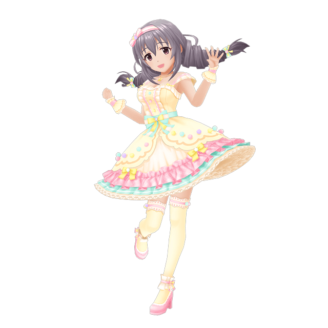 榊原里美（さかきばらさとみ）