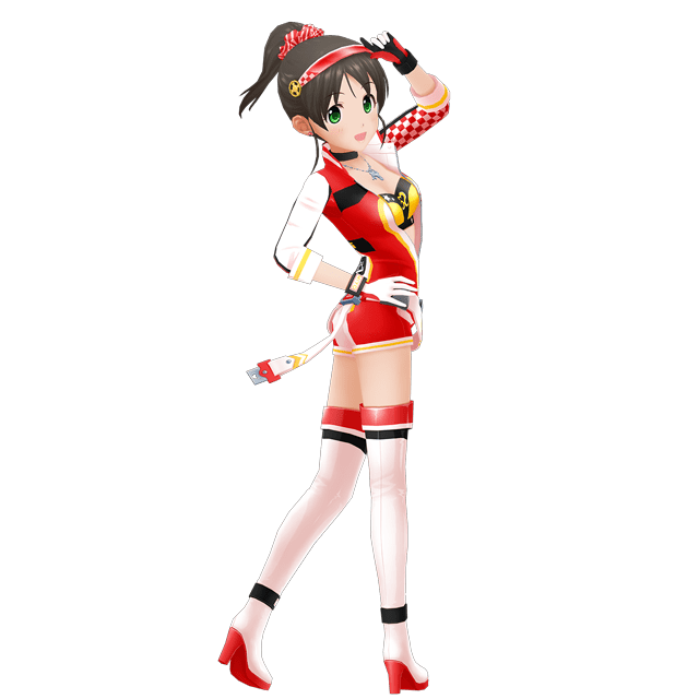 原田美世（はらだみよ）