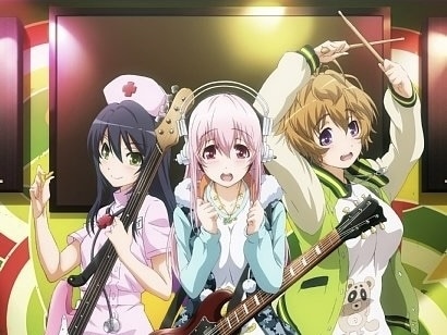 すーぱーそに子　そにアニ　おしりマウスパッド そにアニ すーぱーそに子 マウスパッド - メルカリ