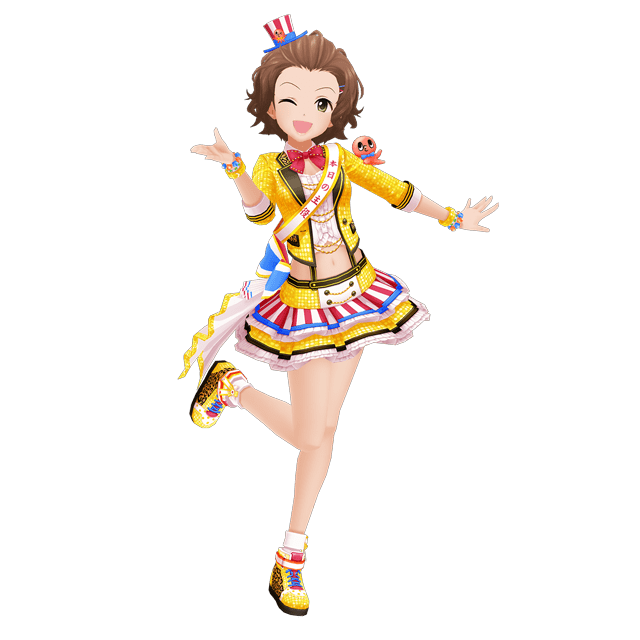 難波笑美（なんばえみ）