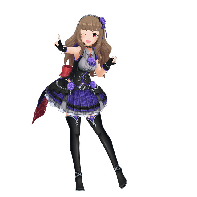 神谷奈緒（かみやなお）