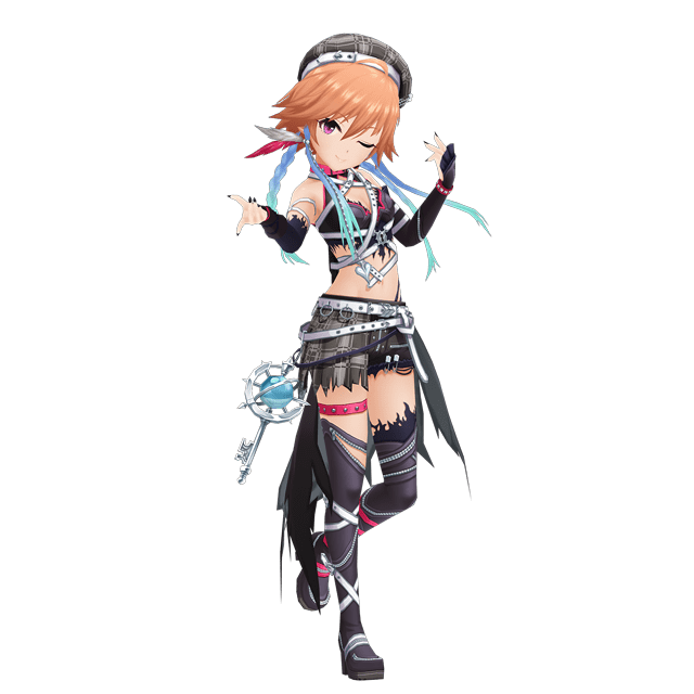 二宮飛鳥（にのみやあすか）