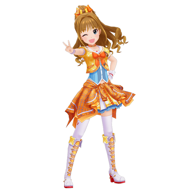 日野茜（ひのあかね）