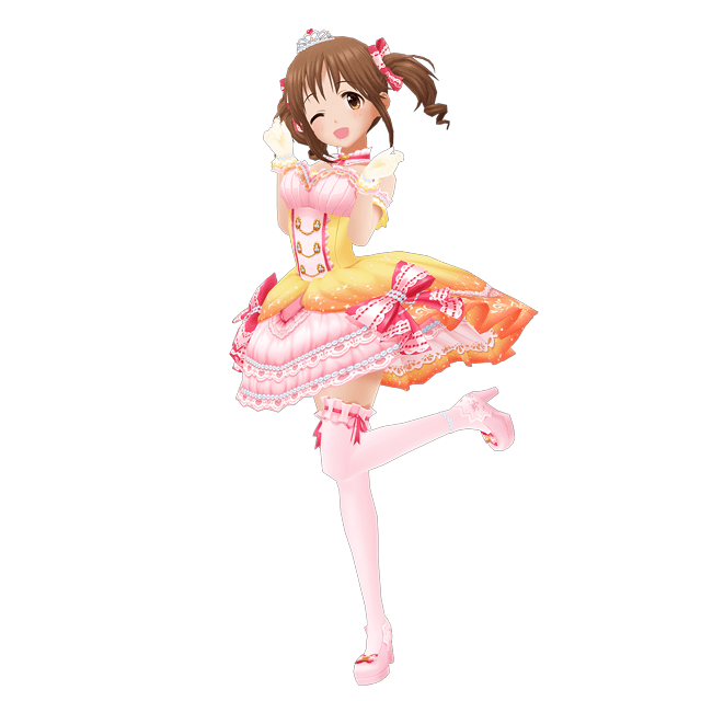 十時愛梨（とときあいり）