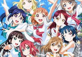 ラブライブ！サンシャイン!! プレミアムキャストトークCD 2年生 3年生 ラブライブ！サンシャイン!! プレミアムキャストトークCD 2年生 3年生