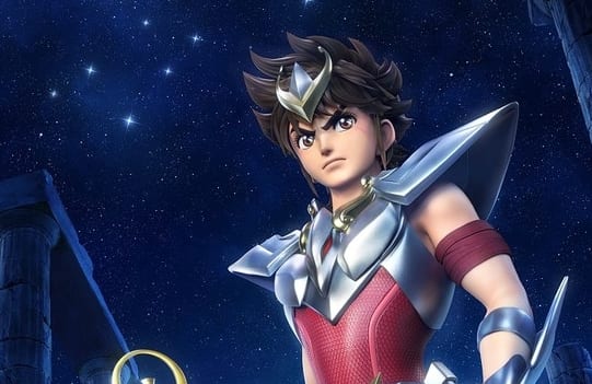 聖闘士星矢｜アニメ声優・キャラクター・登場人物・最新情報一覧