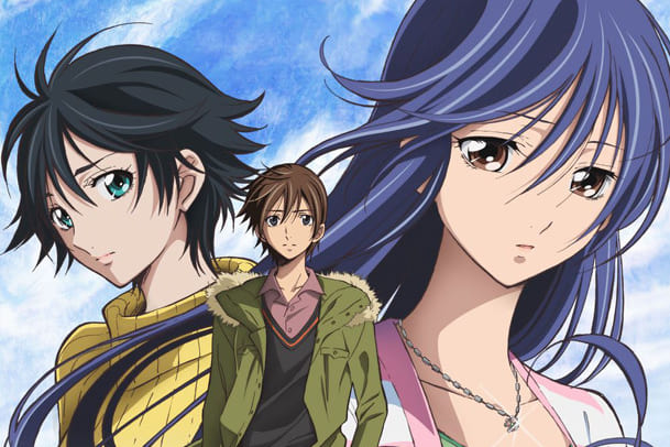 君のいる町｜アニメ声優・キャラクター・登場人物・動画配信情報・2013