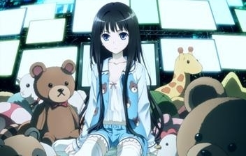 神様のメモ帳｜アニメ声優・キャラクター・登場人物・動画配信情報