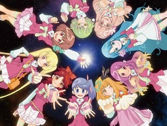 AKB0048アニメーションファンブック = AKB0048 ANIMATIO… AKB0048 アニメーションファンブック : ポストメディア編集部
