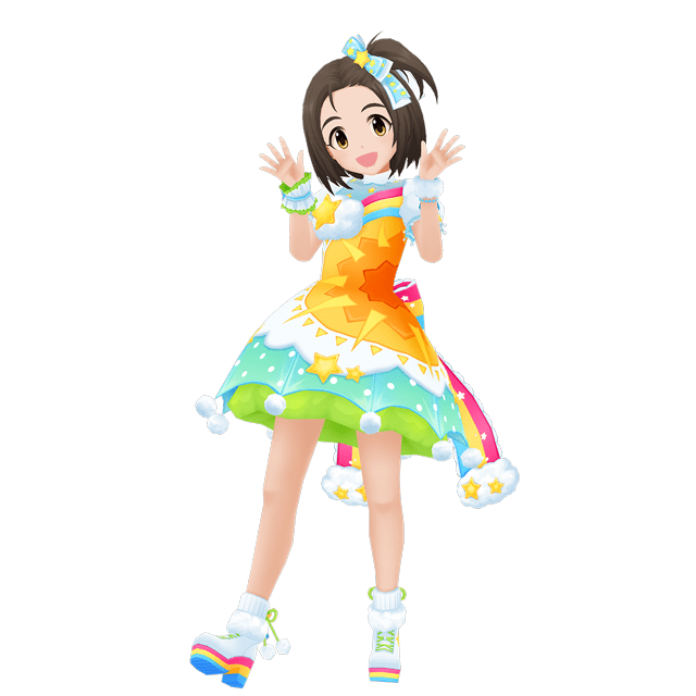 柳瀬美由紀（やなせみゆき）