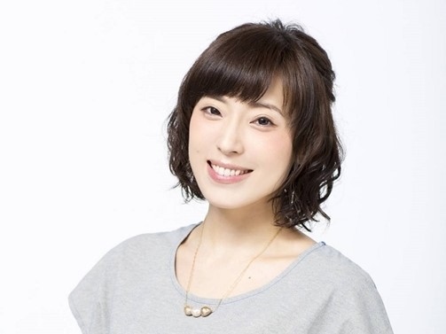 中村繪里子