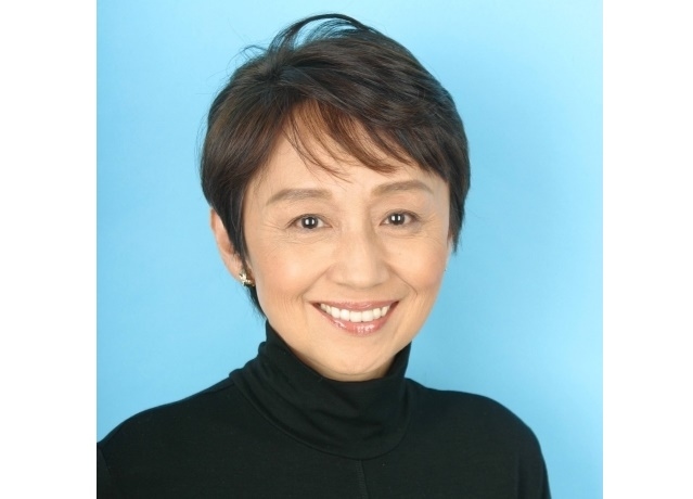 潘恵子