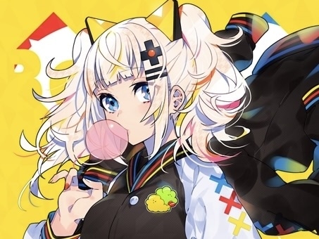 輝夜月｜プロフィール・オススメ動画・最新情報一覧 | アニメイトタイムズ