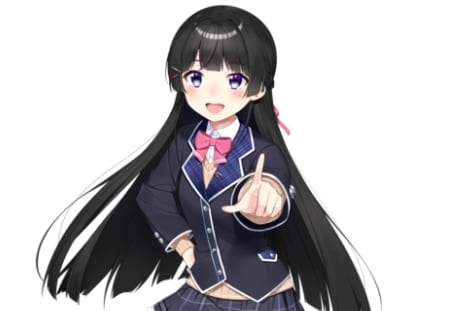 月ノ美兎 プロフィール 出演情報 最新情報まとめ アニメイトタイムズ