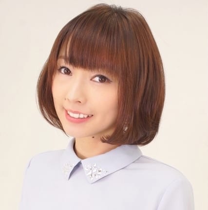 下田麻美
