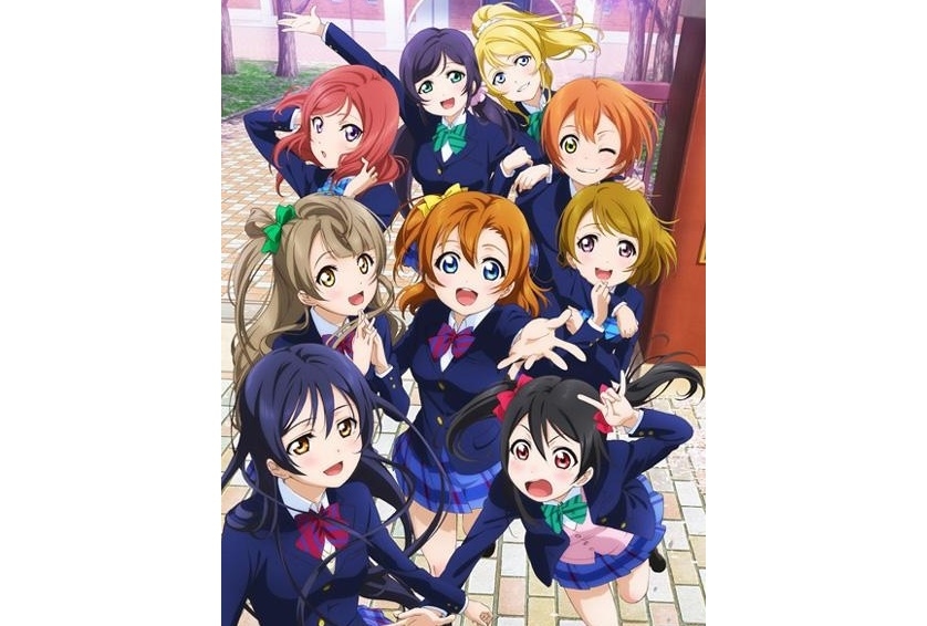 ラブライブ！ School idol project×イベントの人気記事・最新