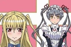 まりあ ほりっく アニメ声優 キャラクター 登場人物 最新情報一覧 アニメイトタイムズ