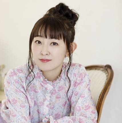 サイン入 / 鈴木達央　高橋美佳子 4ページ目：高橋美佳子｜アニメキャラ・プロフィール・出演情報