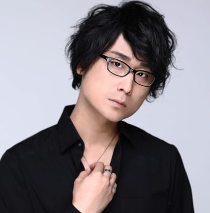 2ページ目：笠間淳｜アニメキャラ・プロフィール・出演情報・最新情報