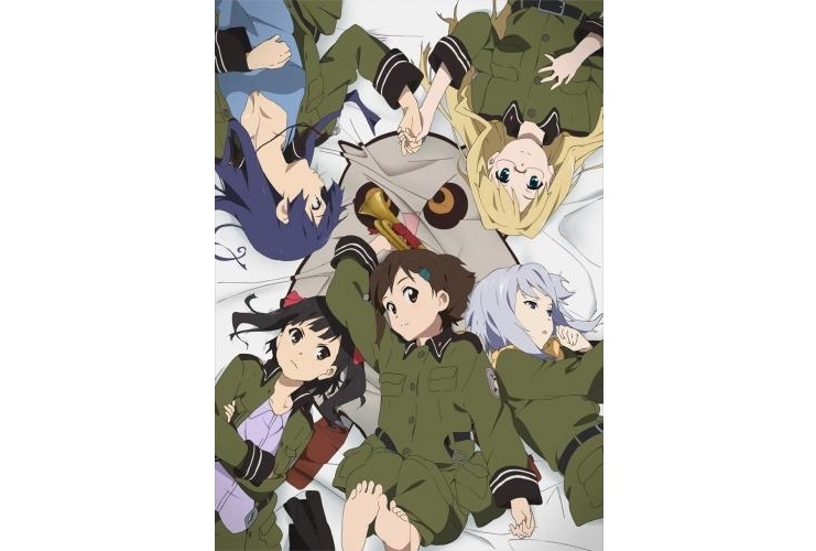 ソ ラ ノ ヲ ト アニメ声優 キャラクター 登場人物 最新情報一覧 アニメイトタイムズ