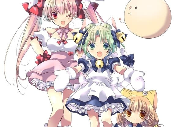 デ・ジ・キャラット（Di Gi Charat）｜アニメ声優・キャラクター・登場人物・最新情報一覧 | アニメイトタイムズ