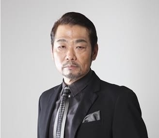 天田益男