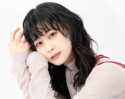 本泉莉奈｜アニメキャラ・プロフィール・出演情報・最新情報