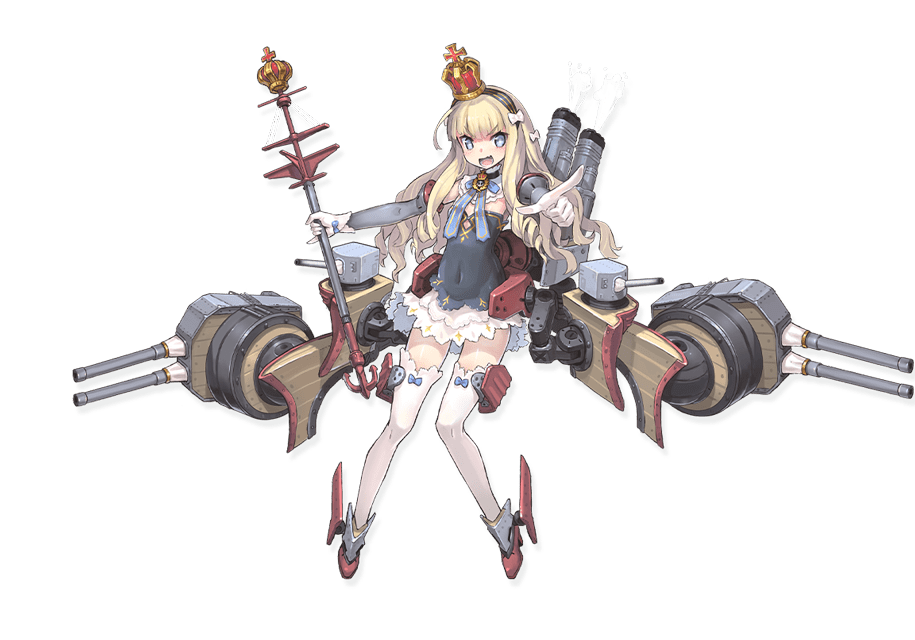 クイーン・エリザベス