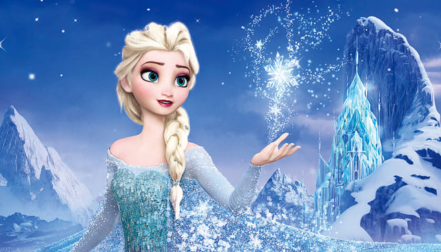 3ページ目 アナと雪の女王 アニメ声優 映画 最新情報一覧 アニメイトタイムズ