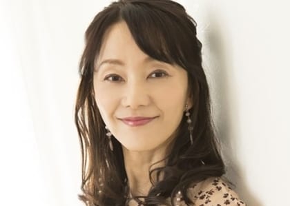 田中敦子