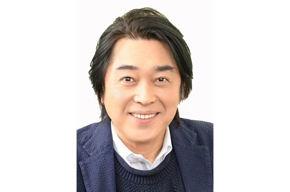 ナルトのガイ先生の声優は誰ですか？