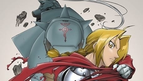 8ページ目：鋼の錬金術師（ハガレン）｜アニメ声優・キャラクター