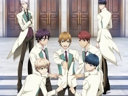スタミュ×グッズの人気記事・最新情報 | アニメイトタイムズ