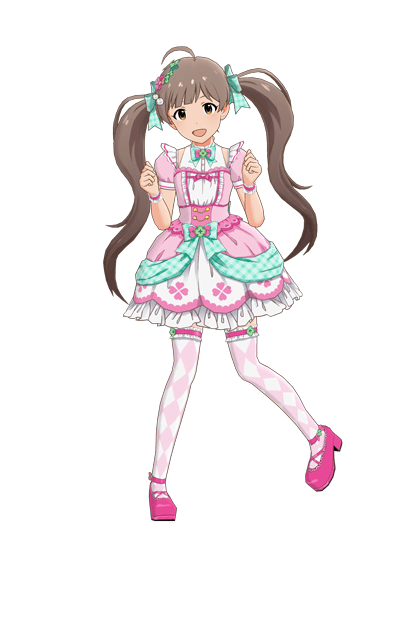 箱崎星梨花(はこざきせりか)