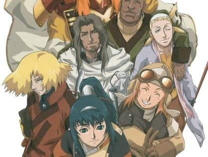 アニメ　DVD SAMURAI7 第1~13巻(初回生産限定版) サムライセブン アニメ「SAMURAI7」アニバーサリー・BD-BOX - フロンティア
