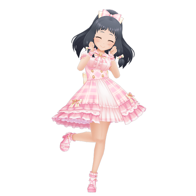 大沼くるみ（おおぬまくるみ）