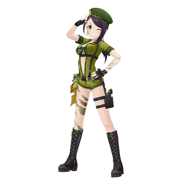 大和亜季（やまとあき）