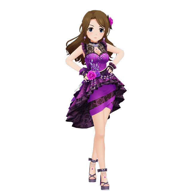 岸部彩華（きしべあやか）