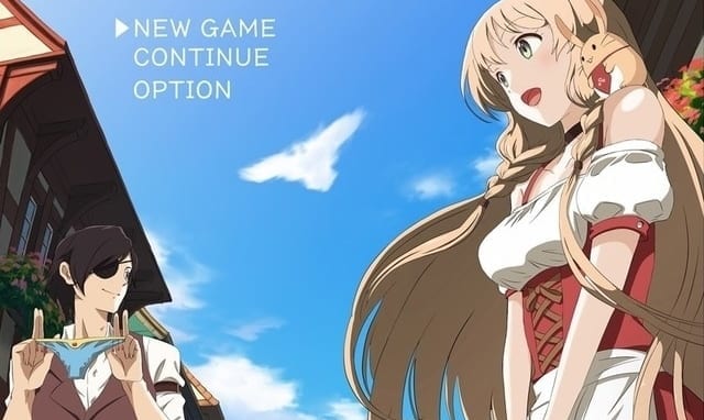 おとなの防具屋さん｜アニメ声優・キャラクター・登場人物・動画配信