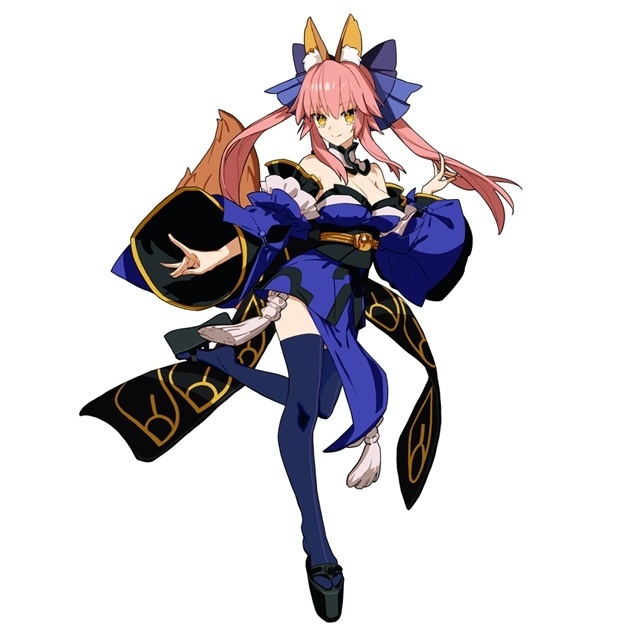 キャスター