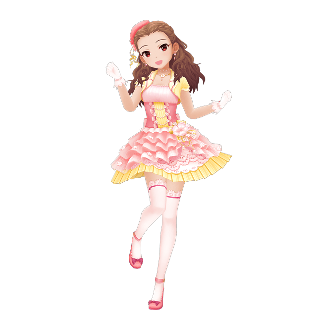 関裕美（せきひろみ）