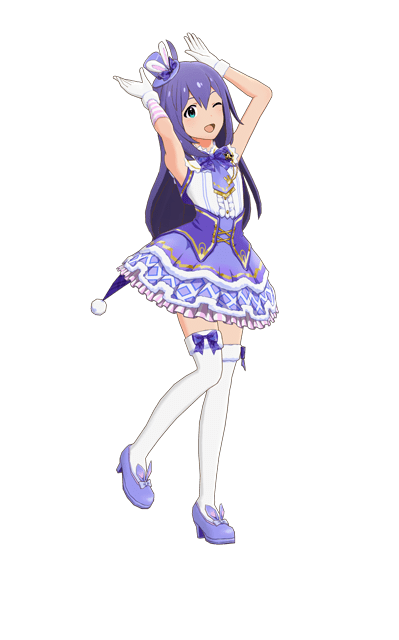 望月杏奈(もちづきあんな)