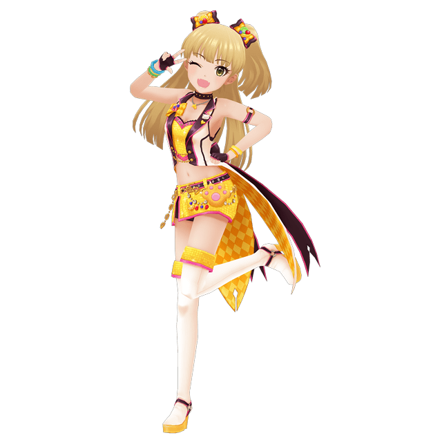 城ヶ崎莉嘉（じょうがさきりか）