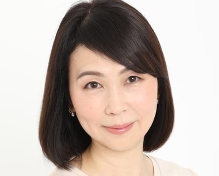 高野直子