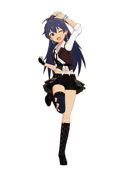 我那覇響(がなはひびき)