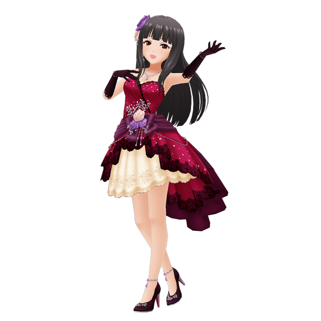 黒川千秋（くろかわちあき）