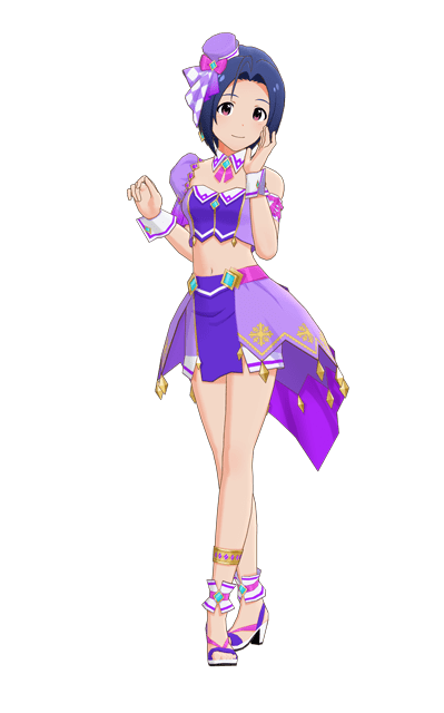 三浦あずさ(みうらあずさ)