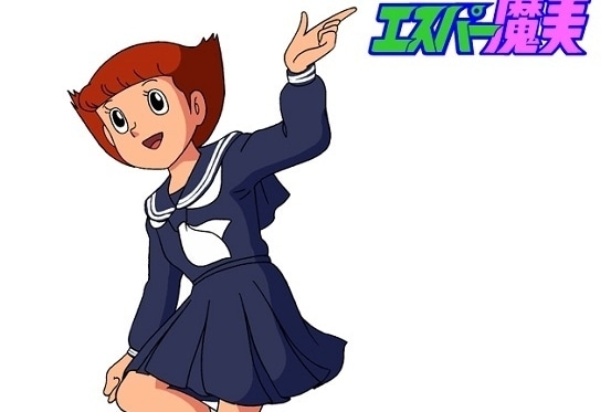 エスパー魔美｜アニメ声優・キャラクター・登場人物・1987春アニメ最新