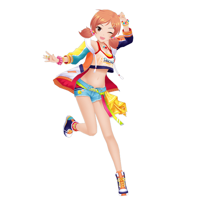 小松伊吹（こまついぶき）