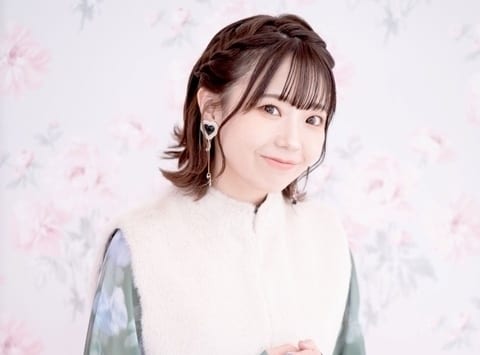 高田憂希